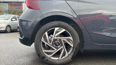 Hyundai i20 1.0T GDi Advance [Nav] 5dr DCT Petrol Hatchback